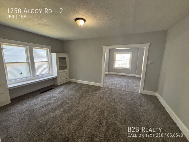 Building Photo - 1750 Alcoy Rd
