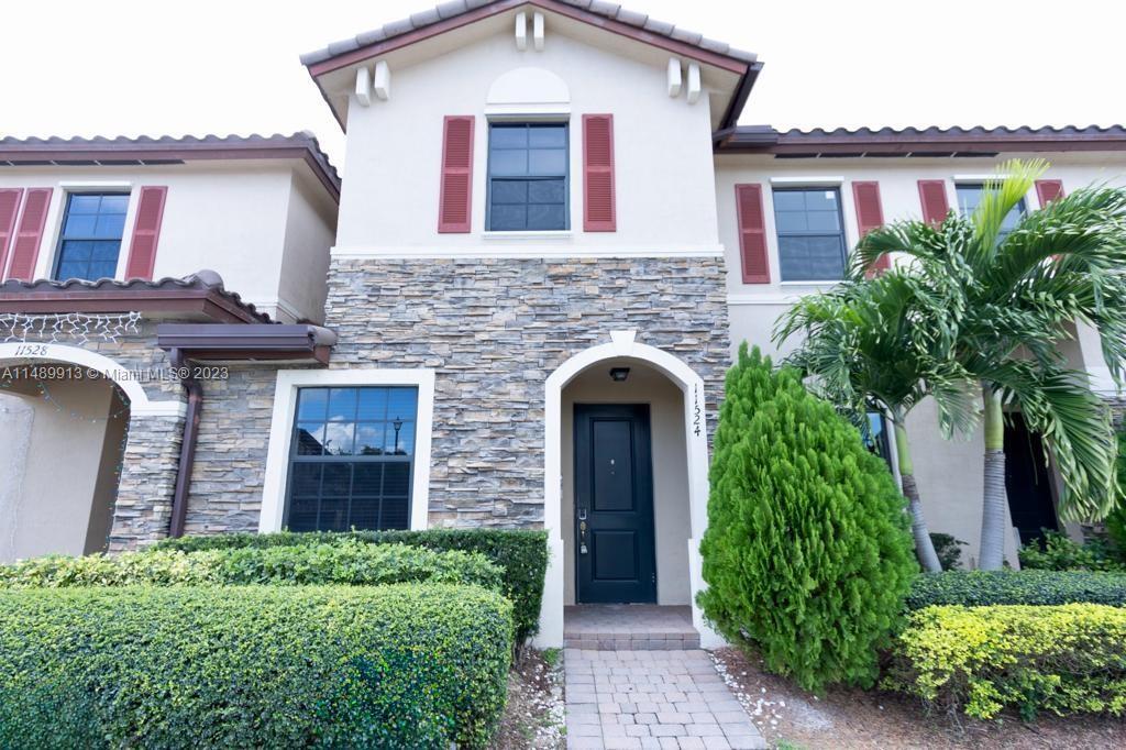 Foto principal - 11524 SW 151 Ave