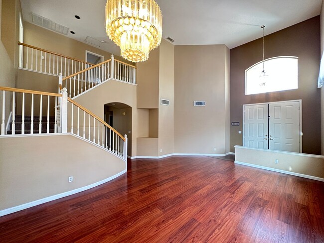 Building Photo - WESTRIDGE AT SUMMERLIN