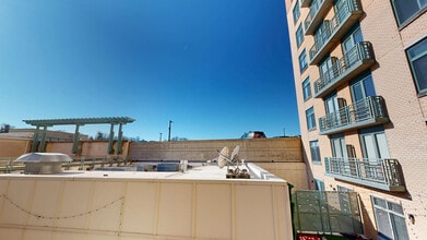 Interior Photo - Delancey at Shirlington Village