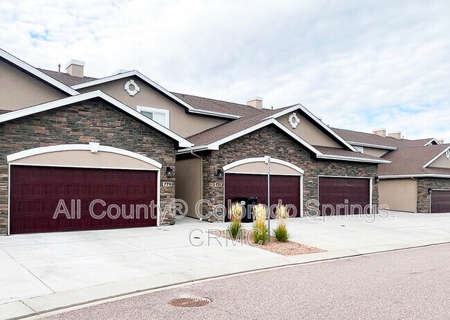 Photo - 771 Brambleberry Hts Townhome