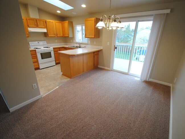 Foto del edificio - 5325 102nd St NE