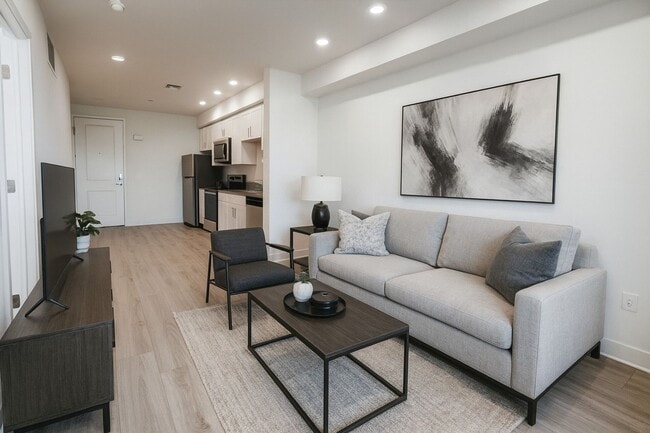 Interior Photo - Soul NoHo Apartments