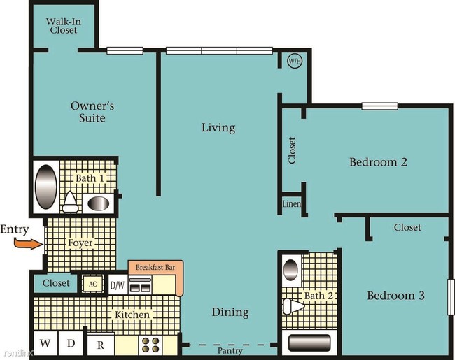 Building Photo - 2008 Brandon Crossing Cir