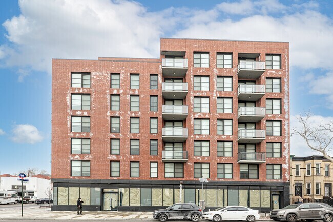 Building Photo - 253 Empire Blvd