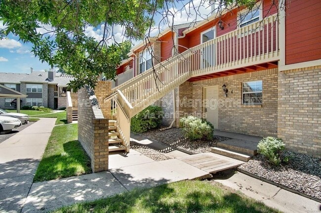 Photo - 2666 E Otero Pl Apartment