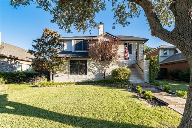 Foto principal - 2939 Hunters Point Ln