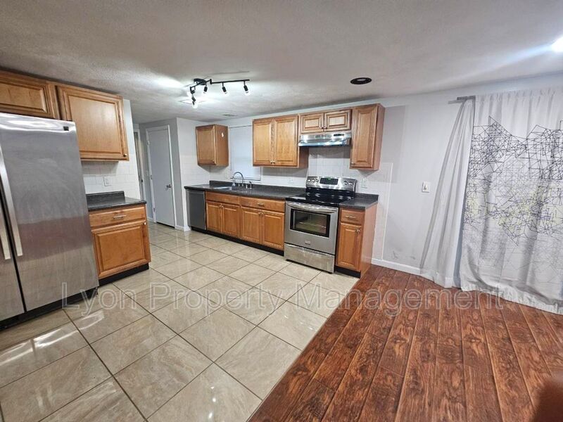 47 N Pleasant St Unit 1, West Warwick, RI 02893 Condo for Rent in
