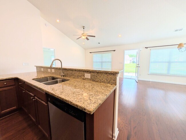 Foto del edificio - Palm Lakes Plantation, Long Term Rental - Little River, SC