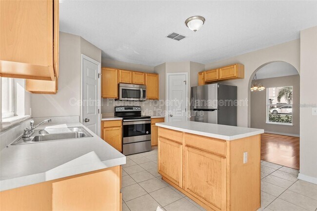 Foto del edificio - 14126 Econ Woods Ln