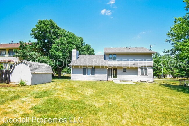 Foto del edificio - 3 br, 2.5 bath House - 1104 Prairie View D...