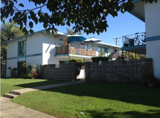 Foto del edificio - 2114 Florida St