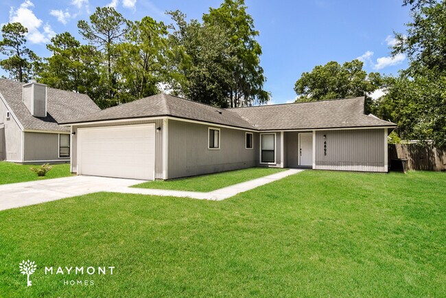 Foto del edificio - 6825 Coralberry Ln S