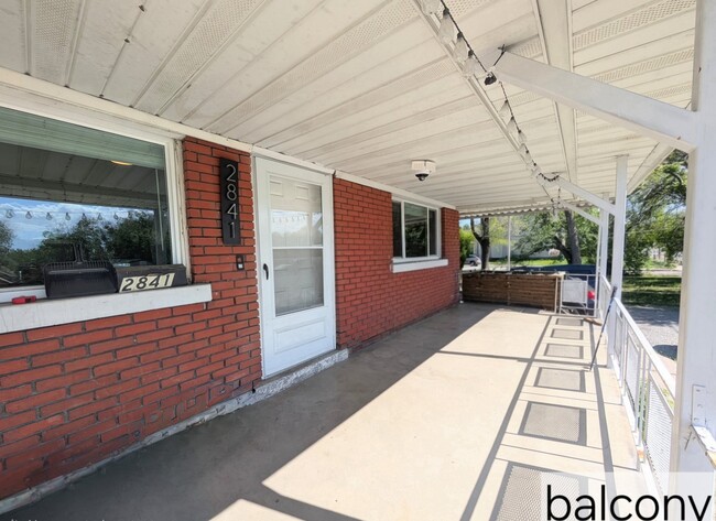 Building Photo - 2841 S 700 E