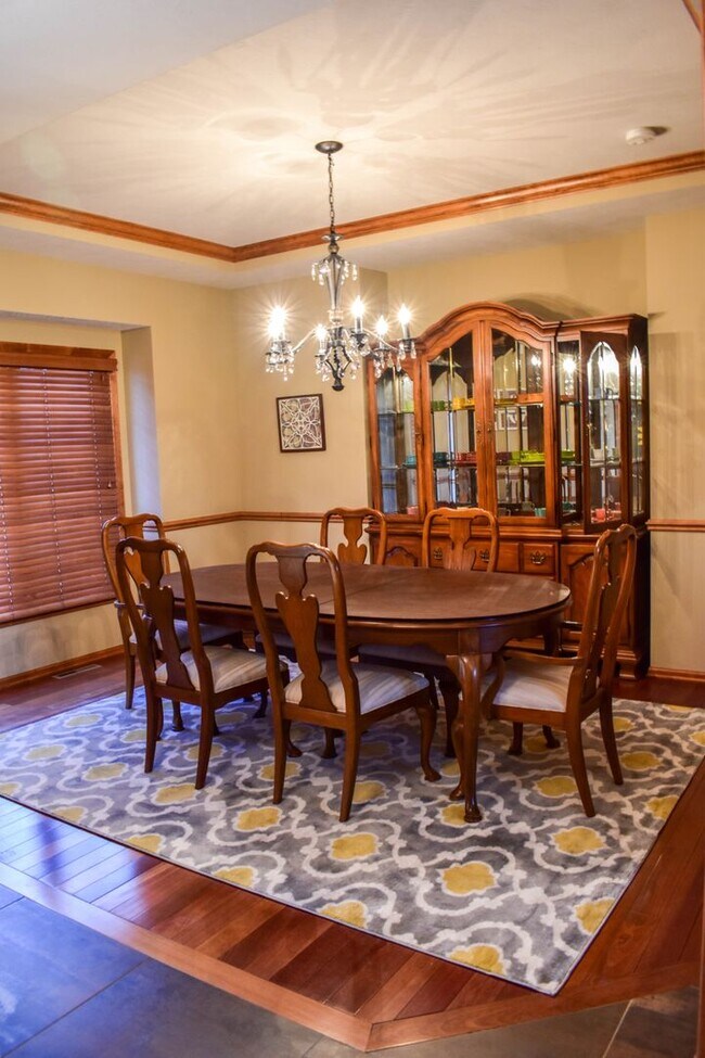 Building Photo - Luxury Homes at The Preserve