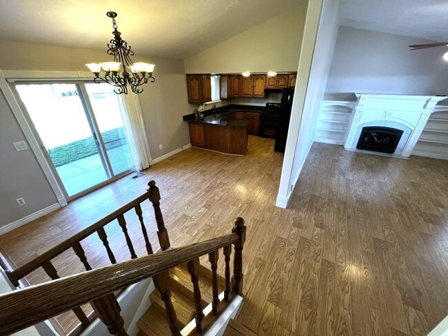 Foto del edificio - 676 E 3300 N