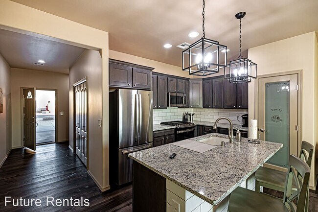 Foto del edificio - 2 br, 2 bath House - 901 Adams Ave Unit C