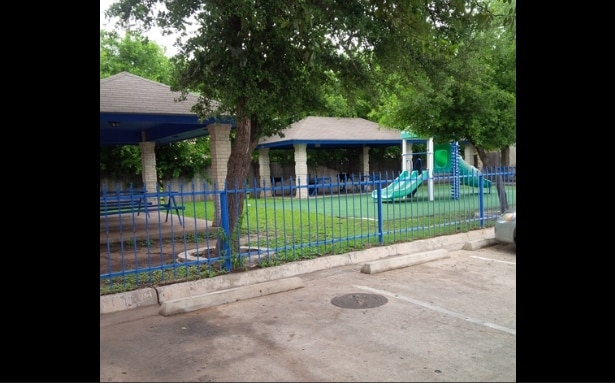 Playground - Townlake Apartments