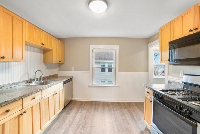 Foto del edificio - 22 Ridgeway St