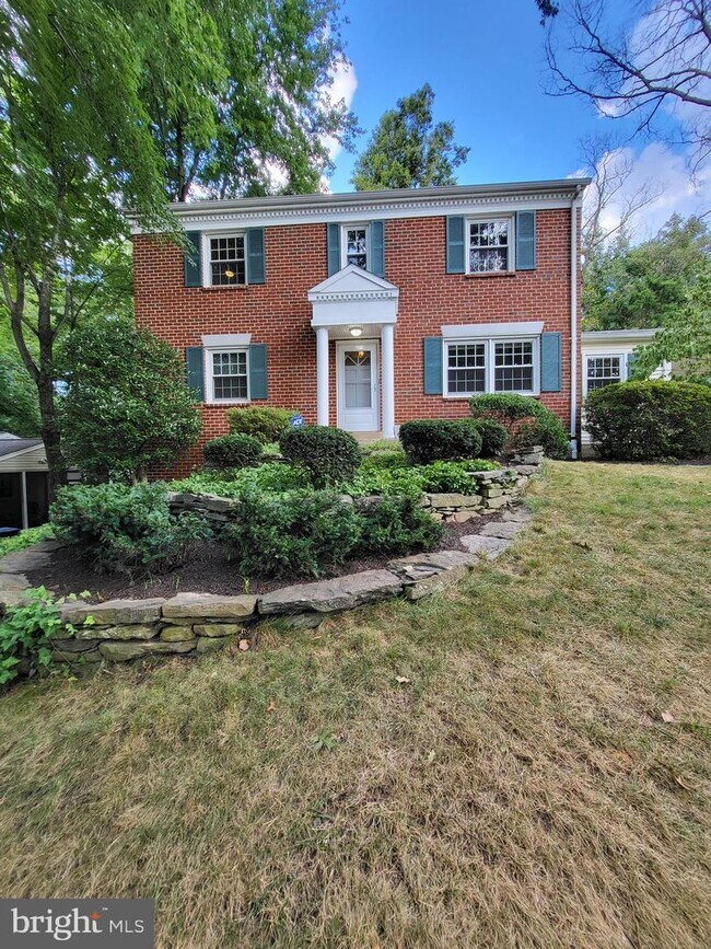 Foto del edificio - 2245 Senseney Ln
