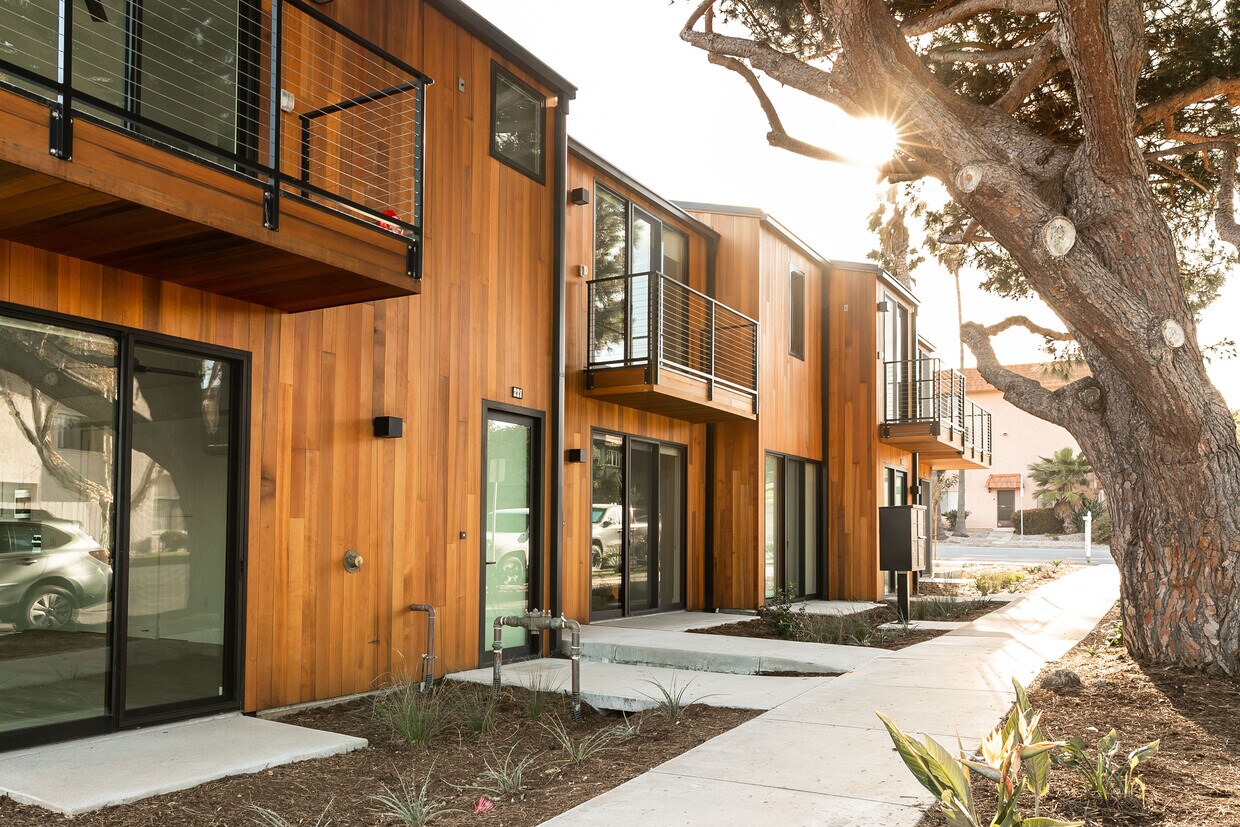 Foto del edificio - G Street Lofts