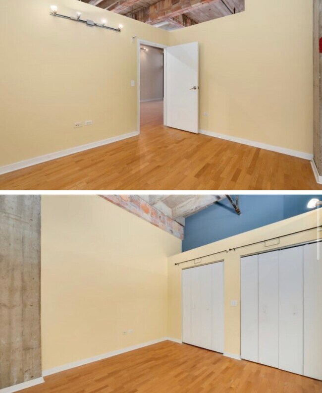 Bedroom - 20 N State St