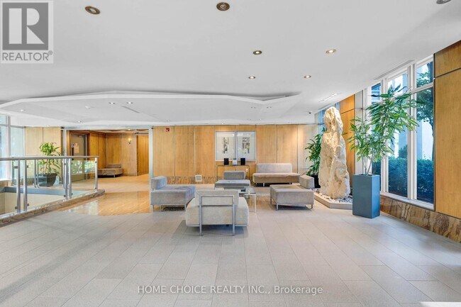 Building Photo - 1-2121-2121 Lake Shore Blvd W