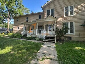 Building Photo - 602 Indiana Ave