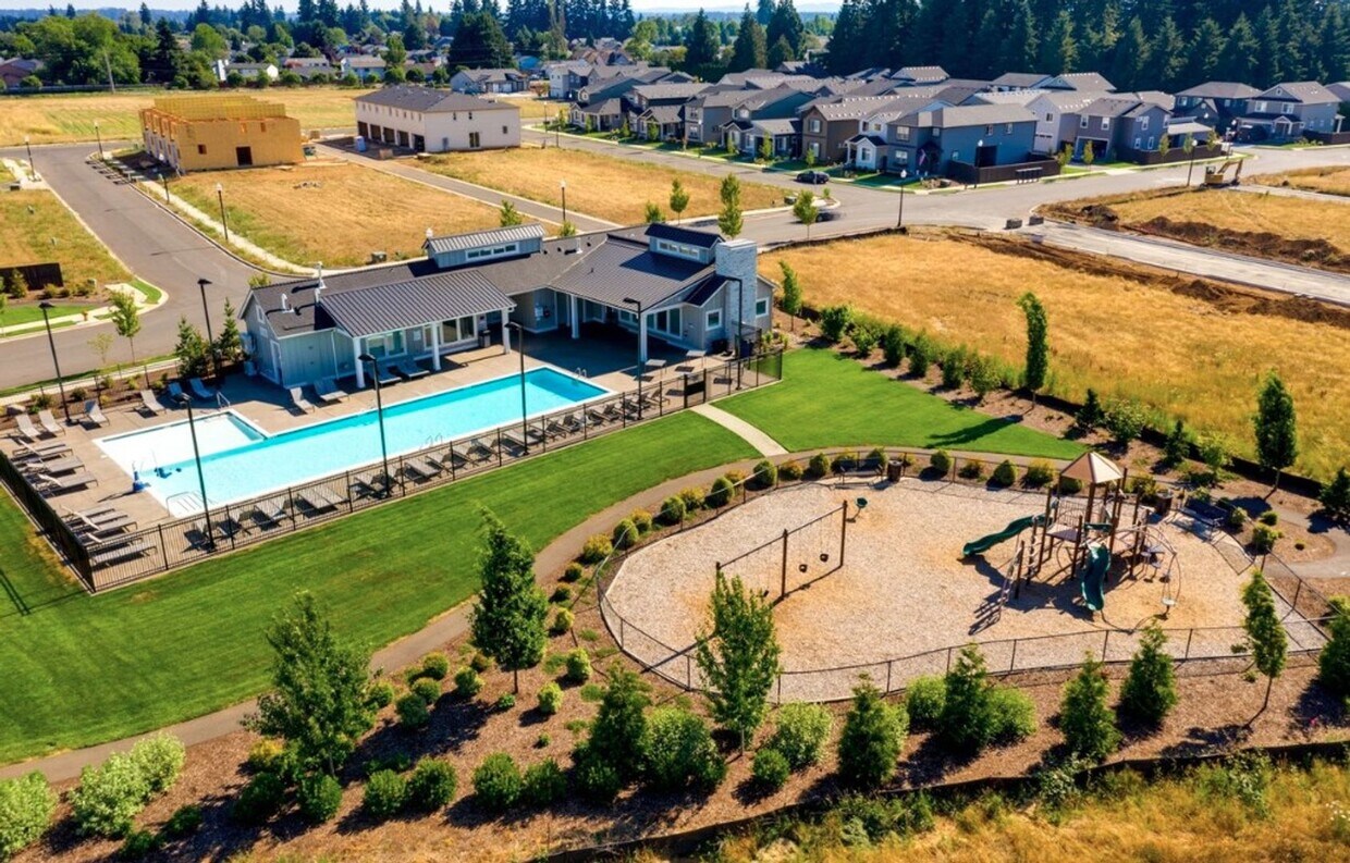 Building Photo - Contemporary 4 BD Vancouver Home with Resort-Style Community Amenities