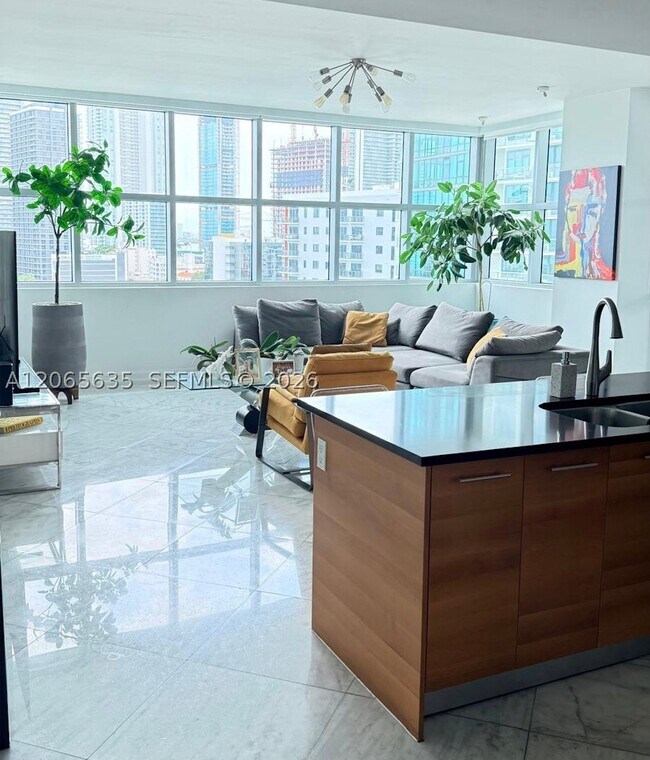 Foto del edificio - 3301 NE 1st Ave