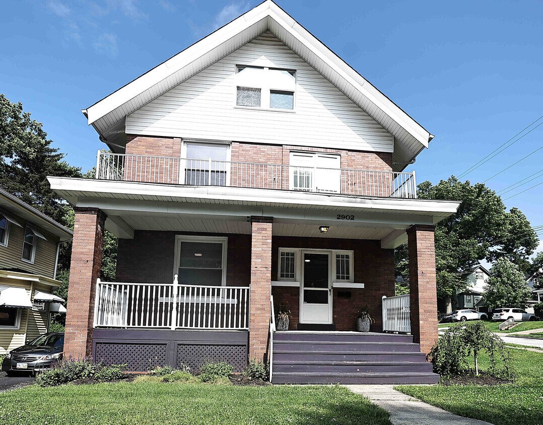 Foto principal - 2902 Eggers Pl
