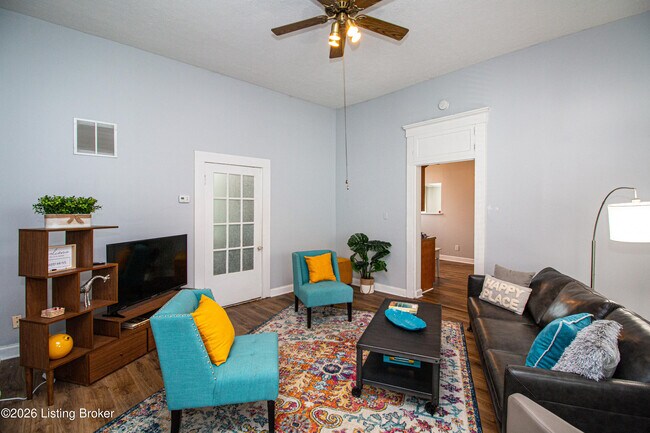 Foto del edificio - 1825 Frankfort Ave