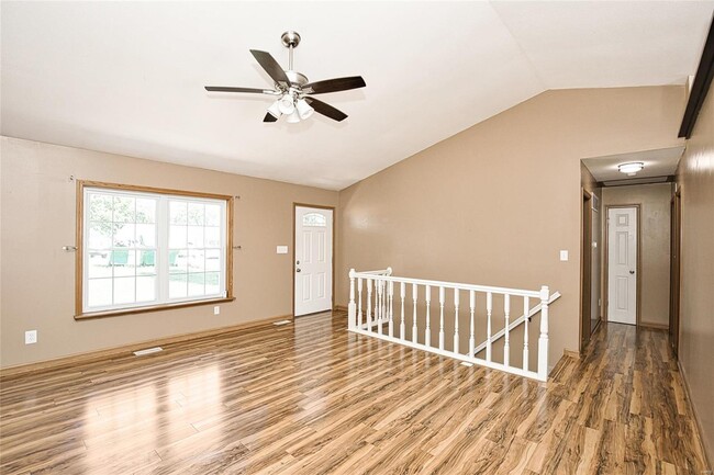 Foto del edificio - 2252 Parkton Way