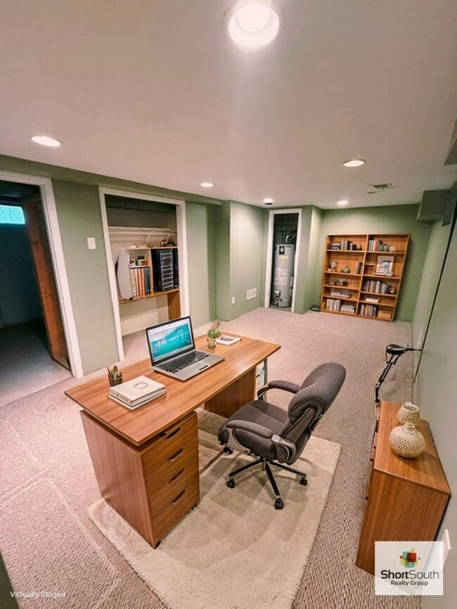 Foto del edificio - Updated 3 bed 1.5 bath Single Family Home in