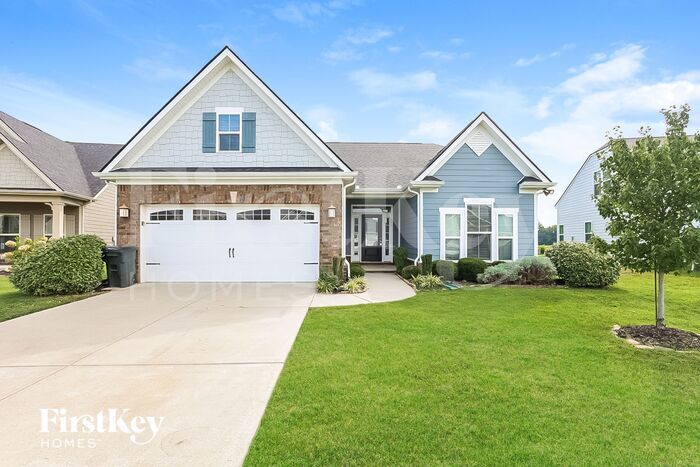 Primary Photo - 2800 Goose Creek Ln