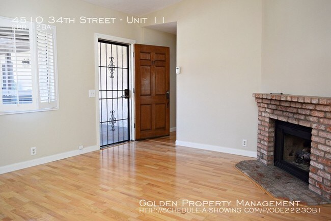 Building Photo - 4510 34th St