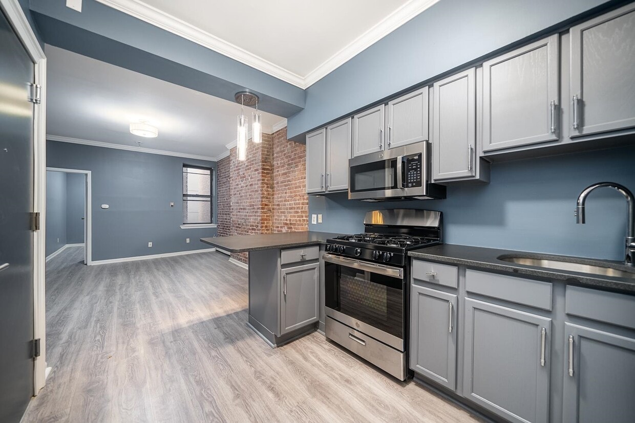 263 1st St Unit 4N, Hoboken, NJ 07030 Room for Rent in Hoboken, NJ