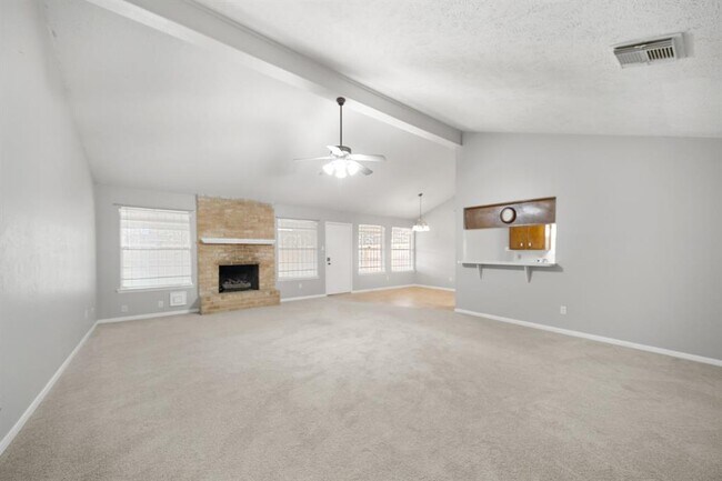 Foto del edificio - 9811 Sagebud Ln