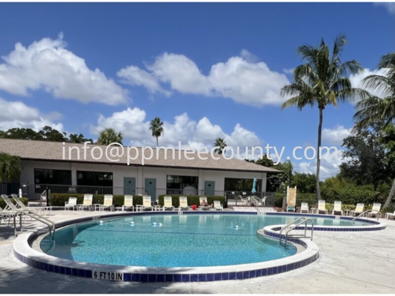 Primary Photo - Fabulous Furnished One-Bedroom, Two-Bath Lakefront Condo!