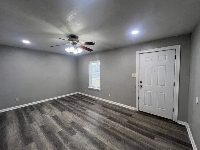 Photo - 3141 NW 30th St House