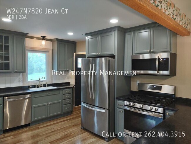 Foto del edificio - W247N7820 Jean Ct