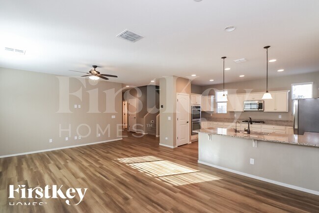 Foto del edificio - 5115 E Greenway St