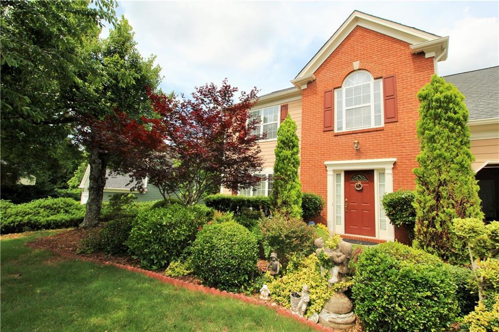 Primary Photo - 3905 Lake Burton Dr NW