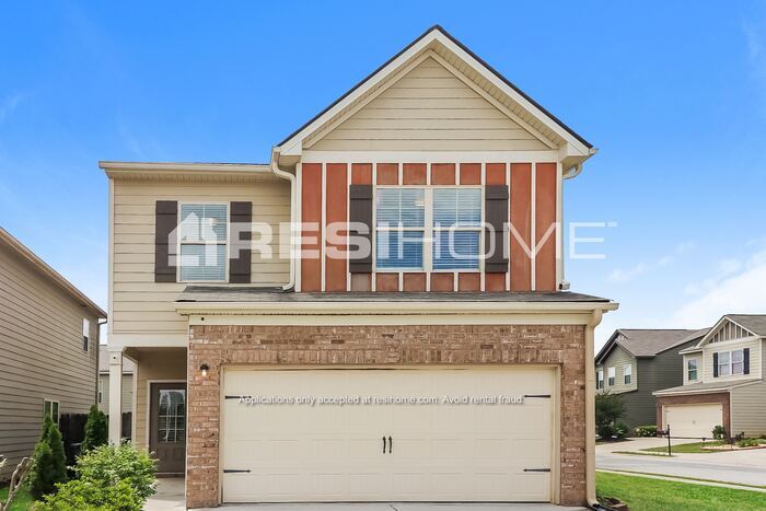 Primary Photo - 1000 Lassie Ln
