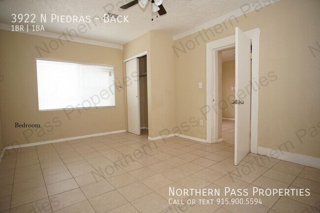 Building Photo - 3922 N Piedras St