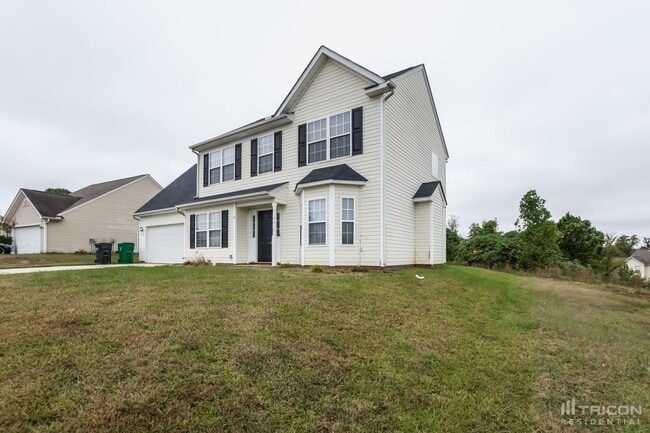 Building Photo - 11305 Silver Glen Ln