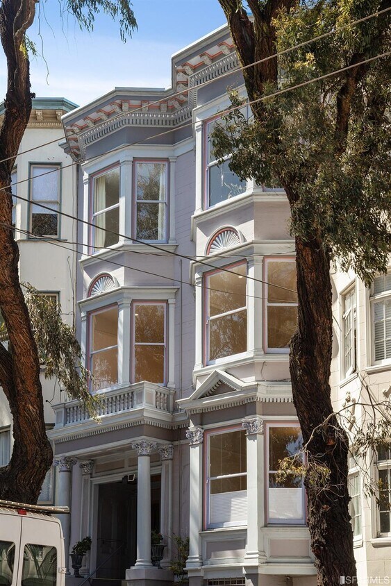 Primary Photo - 960 Hayes St