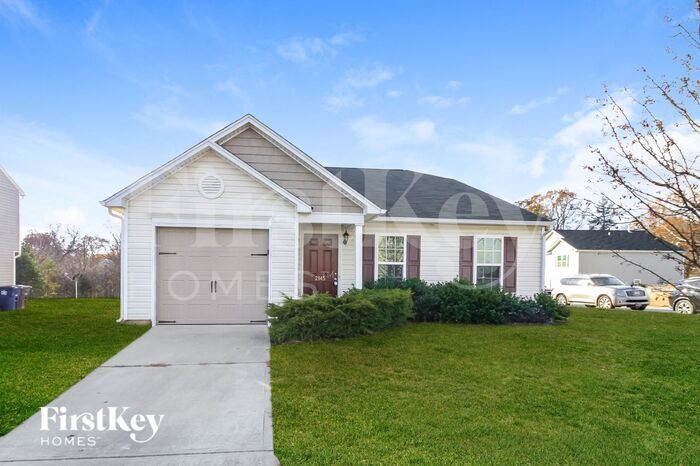 Foto principal - 2145 Sage Meadows Drive