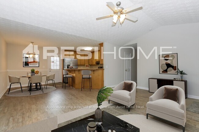 Foto del edificio - 105 Hunters Ridge Dr