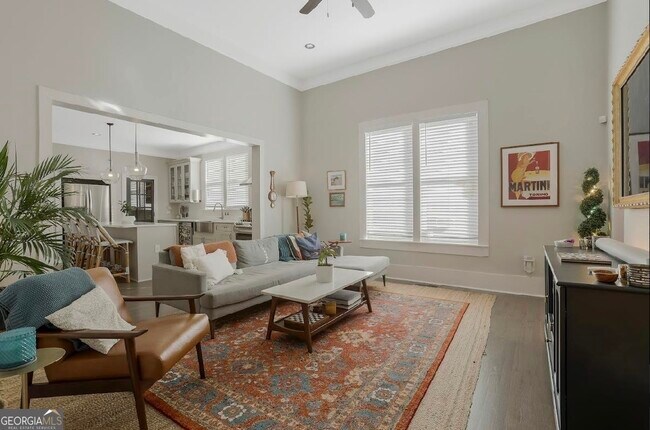 Foto del edificio - 799 Dill Ave SW